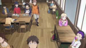 Digimon Sobrevive ao karma – o bom, o mau e o neutro
