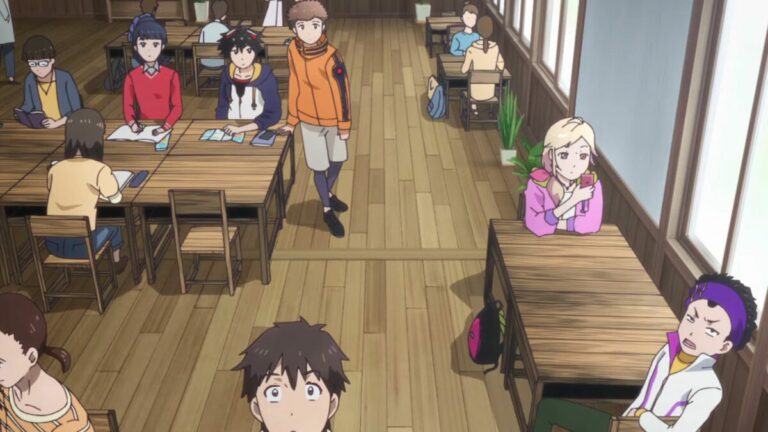 Digimon Sobrevive ao karma – o bom, o mau e o neutro