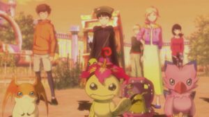Lista Digimon Survive Digimon – de Agumon a Zudomon
