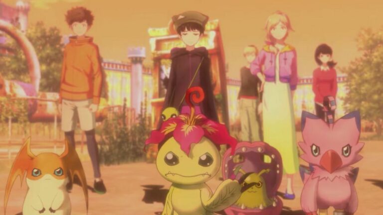 Lista Digimon Survive Digimon – de Agumon a Zudomon