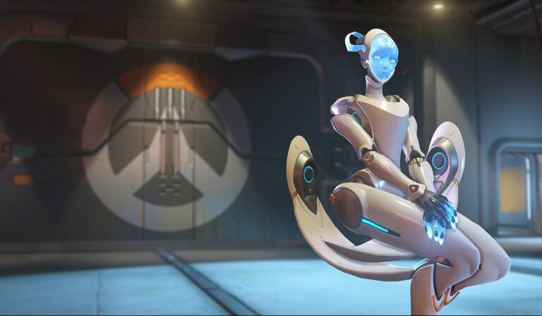 5 ways to dominate with Echo in Overwatch