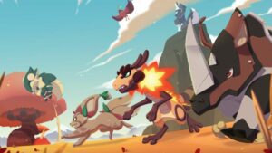 Lista de níveis Temtem - os melhores lutadores para PVP