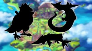 O melhor Pokémon da 8ª geração – o maior de Galar