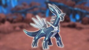 Guia Pokémon Go Dialga - um geezer diamante