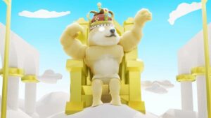 Códigos de magnata de mineração Roblox Dogecoin (outubro de 2022)