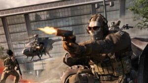 Call of Duty: Warzone Mobile aponta para uma janela de lançamento de 2023