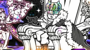 Lista de níveis do Battle Cats - todos os gatinhos classificados