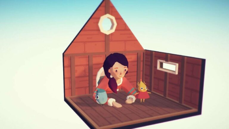 Nurnies Ooblets - uma mola em seu passo