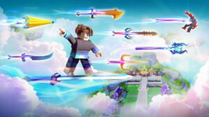 Os melhores jogos Roblox em 2022