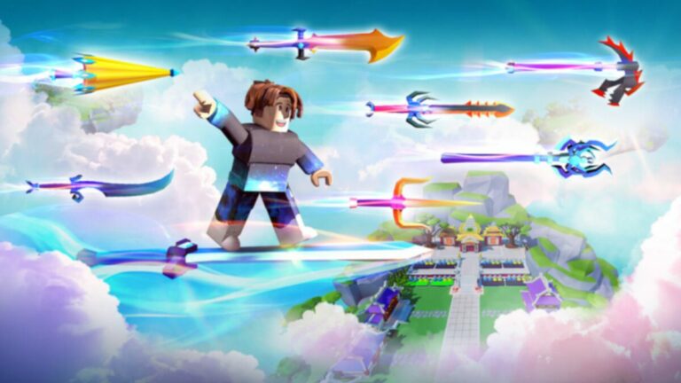 Os melhores jogos Roblox em 2022