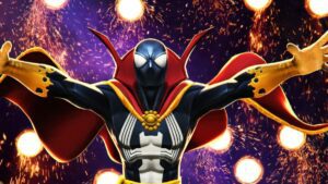 Spider-Man Supreme entra no MCoC, você consegue localizá-lo?