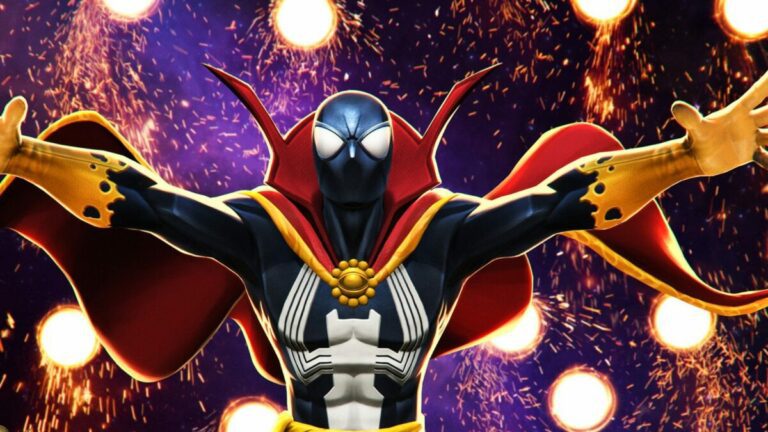Spider-Man Supreme entra no MCoC, você consegue localizá-lo?
