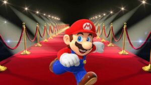 Filme do Mario é apenas o começo de um projeto da Nintendo Pictures
