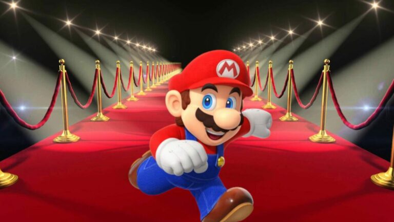Filme do Mario é apenas o começo de um projeto da Nintendo Pictures