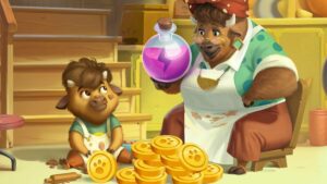 Rodadas grátis do Pet Master – links diários