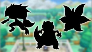 O melhor Pokémon da 5ª geração – uma área cinzenta