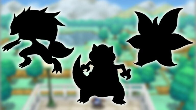 O melhor Pokémon da 5ª geração – uma área cinzenta