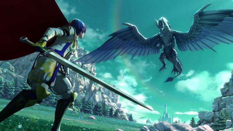 Onde encomendar Fire Emblem Engage