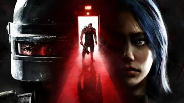 PUBG encontra Dead by Daylight é a colaboração de jogos para celular que precisamos