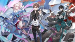 Personagens Honkai Star Rail – dubladores e história