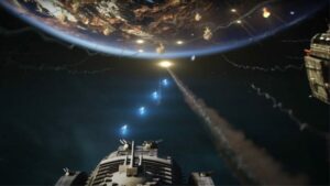 MMO OGame salta para dispositivos móveis