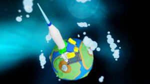Códigos Racing Rocket – estrelas e reforços grátis