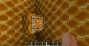 honeycomb in minecraft