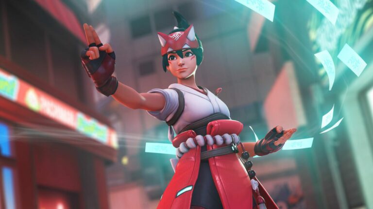 Skins de Overwatch 2 – como transferir skins, passe de batalha e muito mais