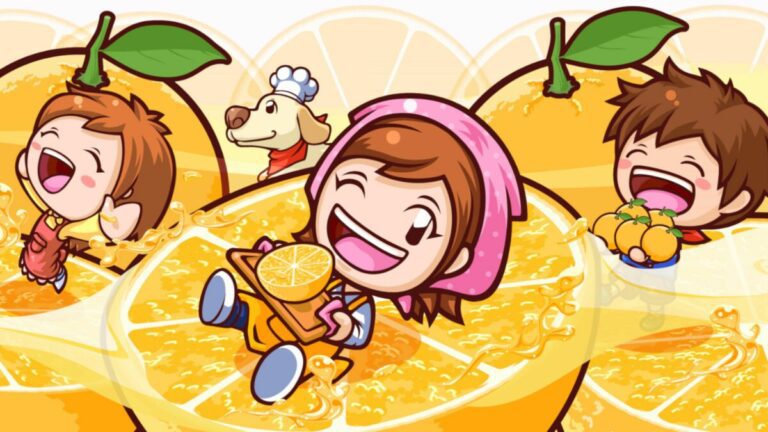 Os melhores jogos de culinária no celular