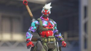 Passe de batalha de Overwatch 2 – todas as recompensas gratuitas e premium