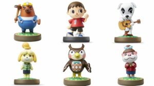 Animal Crossing amiibo: the ultimate guide