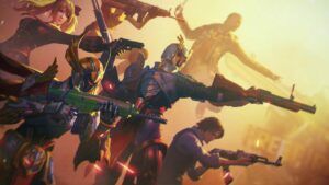 The best mobile multiplayer games