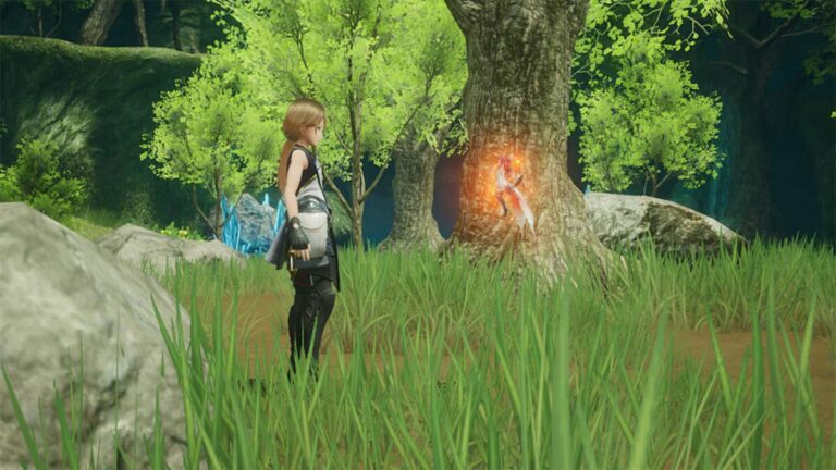Não colha apenas colheitas, colha amor com o romance Harvestella