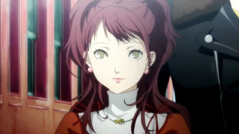 Personalidade, dubladores e muito mais de Persona 4 Rise