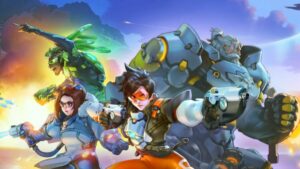 Status do servidor Overwatch 2 e como encontrar o melhor
