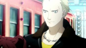 Personalidade, dubladores e muito mais de Persona 4 Kanji