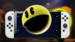 Como jogar Pac-Man no Switch e no celular