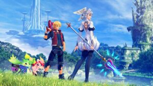 The best Switch RPGs | Pocket Tactics