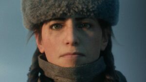 Polina Petrova Headshot