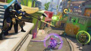 Número de telefone de Overwatch 2 – a Blizzard precisa de um?