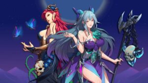 Lista de níveis de Mythic Heroes – todos os personagens classificados por função