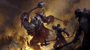 Legends of Runeterra decks: best beginner and budget