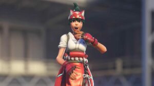Emotes de Overwatch 2 |  Táticas de bolso