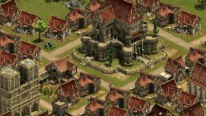 Login do Forge of Empires – como baixar e criar uma conta