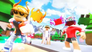 Códigos do Clicker Party Simulator |  Táticas de bolso