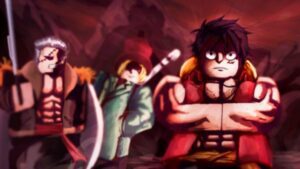 Códigos do Project Bursting Rage – resets e beli