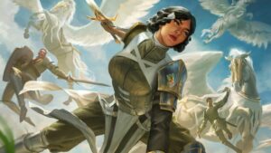 Códigos MTG Arena 2022 |  Táticas de bolso