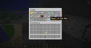 Como obter e usar o coração do mar no Minecraft
