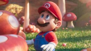 Reação ao filme de Mario se divide em performance de Chris Pratt