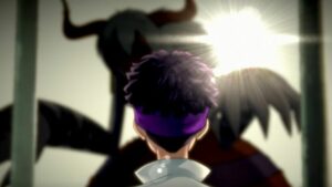 Por que mais IPs devem se inspirar no horror de Digimon Survive